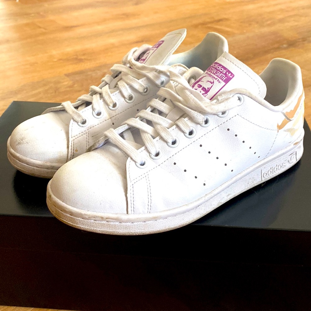Adidas Sneakers